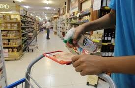 Mossoró: rede de supermercados deve cumprir normas de prevenção ao Covid-19