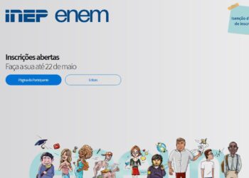 Senado aprova proposta de adiamento do Enem