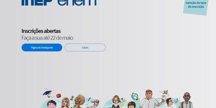 Senado aprova proposta de adiamento do Enem