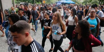Enem tem 1 milhão de inscritos em apenas 8 horas