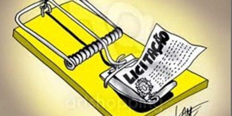 Ex-prefeito de Severiano Melo é condenado por fraude na licitação da construção de unidade básica de saúde