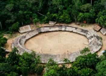 Relator suspende tramitação de processos sobre áreas indígenas até fim da pandemia