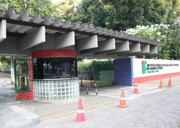 MPF dá parecer favorável à posse do reitor eleito no IFRN