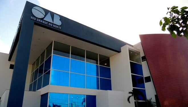 OAB/RN entra com pedido de providências no CNJ sobre ato do TRT21