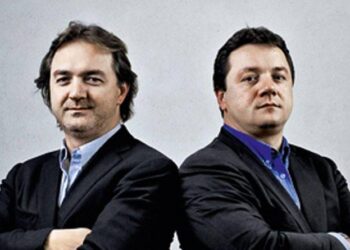 Sexta Turma autoriza retorno de Joesley e Wesley Batista para funções de comando no grupo J&F