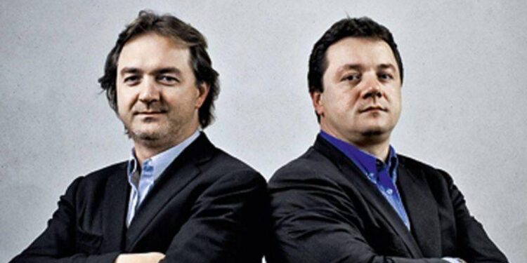 Sexta Turma autoriza retorno de Joesley e Wesley Batista para funções de comando no grupo J&F