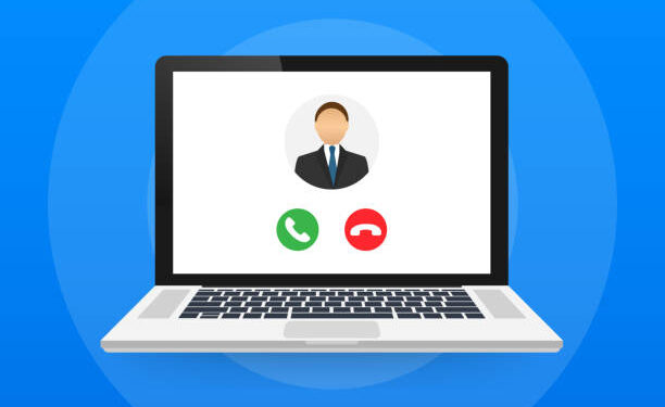 Defensores públicos do RN retomam atendimento de custodiados através de videoconferência