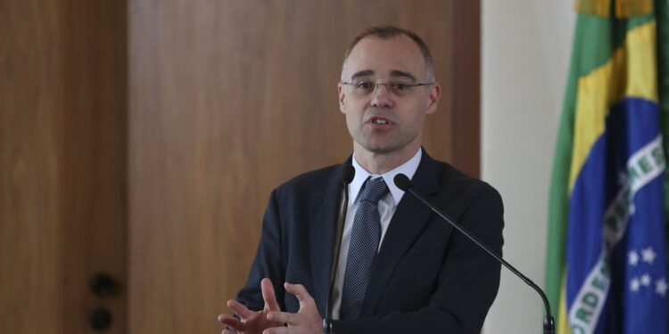 Ministro da Justiça pede ao STF suspensão de oitiva de Weintraub