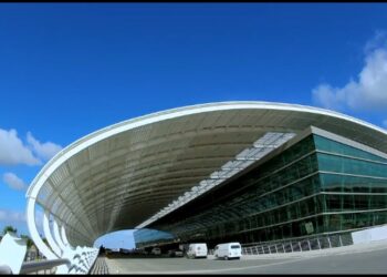 Aprovada viabilidade técnica e jurídica para relicitação dos aeroportos de Natal e Viracopos