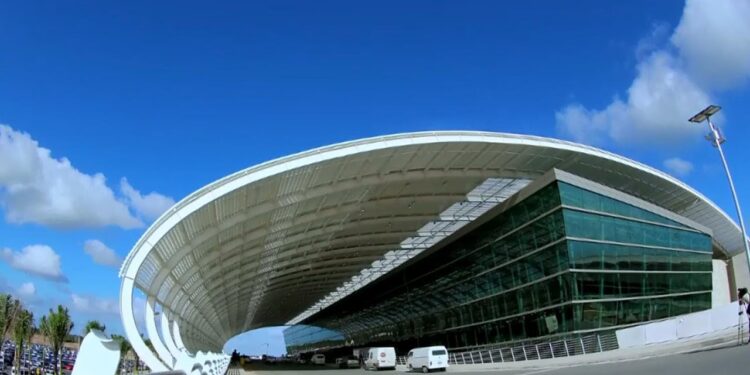 Aprovada viabilidade técnica e jurídica para relicitação dos aeroportos de Natal e Viracopos