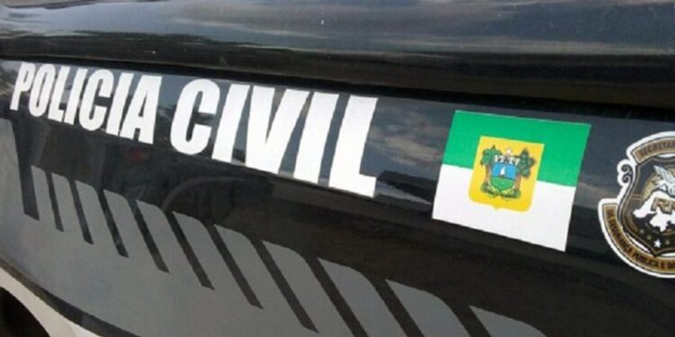 Polícia Civil apreende adolescente suspeito de ter assassinado mãe e filha