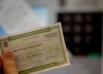 TRE-RN recebe 44.375 requerimentos para emissão de título, transferência e regularização eleitoral