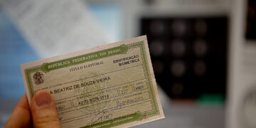 TRE-RN recebe 44.375 requerimentos para emissão de título, transferência e regularização eleitoral