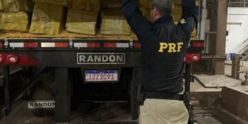 Governo troca comandos da PRF e do Departamento Penitenciário Nacional