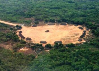 Rede pede invalidação de nova regra da Funai sobre limites de terras indígenas