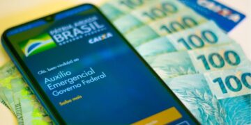 Governo Federal diz que auxílio emergencial deverá ter quarta parcela