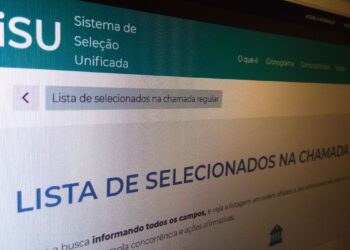 Começa prazo para instituições de ensino superior aderirem ao Sisu