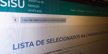 Começa prazo para instituições de ensino superior aderirem ao Sisu