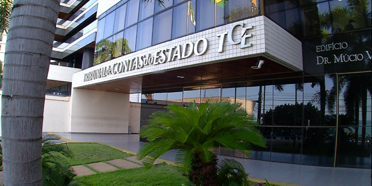 TCE determina que Secretaria Estadual de Educação suspenda contrato para aquisição de cartilhas