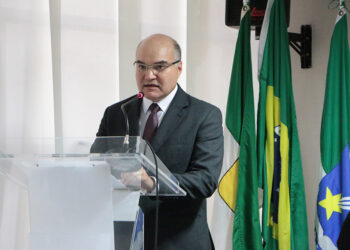 Justiça rejeita embargos de ex-secretário contra condenação de ressarcimento aos cofres públicos