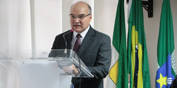 Justiça rejeita embargos de ex-secretário contra condenação de ressarcimento aos cofres públicos