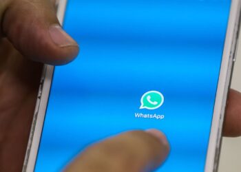 STF julga na quarta-feira ações sobre bloqueio do WhatsApp