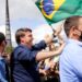 Bolsonaro terá que usar máscara em locais públicos
