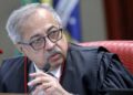 Corregedor do TSE vai ouvir presidente e vice sobre pedido para juntar inquérito sobre notícias falsas em Aijes