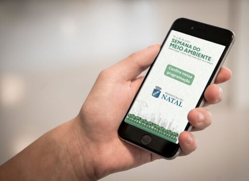Semana do Meio Ambiente de Natal 2020 começa na nesta segunda