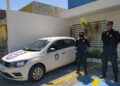 Guarda Municipal começa a operar na Patrulha Maria da Penha em Natal