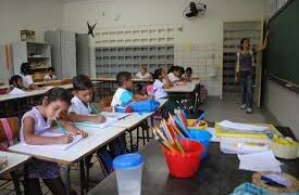 Suspensão das aulas da Rede Municipal de Natal é prorrogada