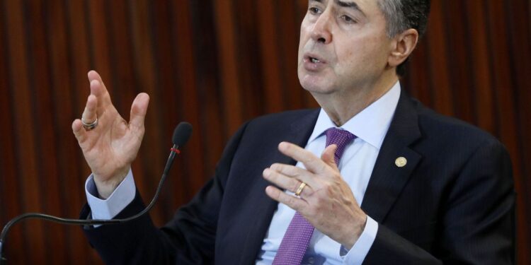 Nova data das eleições municipais será decidida em junho