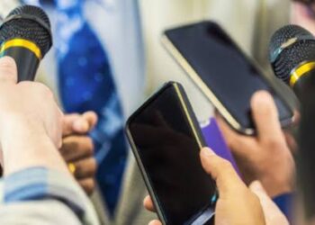 Artigo – Jornalismo imune à Covid-19