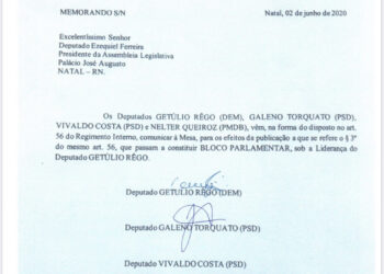 Articulação na CPI da Arena provoca exclusão de Coronel Azevedo de bloco parlamentar