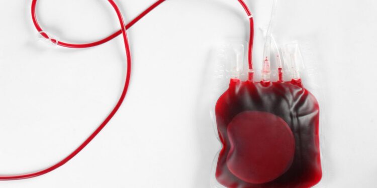 Hemonorte deve receber doações de sangue da comunidade LGBTQI+, recomenda MP/RN