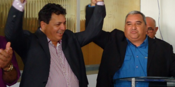 Mandatos do prefeito e vice-prefeito de João Câmara eleitos em 2016 são cassados pelo TSE