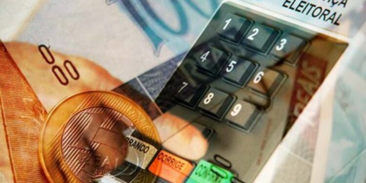 Partidos políticos têm até 30 de junho para prestar contas a Justiça Eleitoral