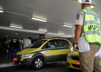 Inmetro muda revisão obrigatória de taxímetros e reduz burocracia