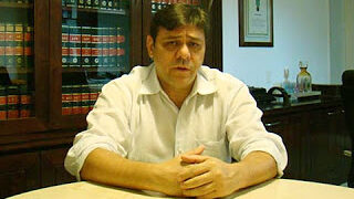 Eduardo Rocha ganha vaga na lista tríplice para eleição de desembargador do TRT/RN