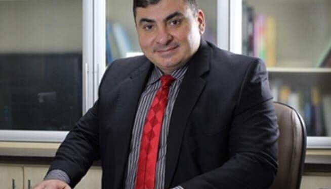 Kennedy Diógenes estreia coluna no Portal HD