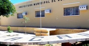 Município de Acari terá que adaptar prédios públicos às normas de acessibilidade