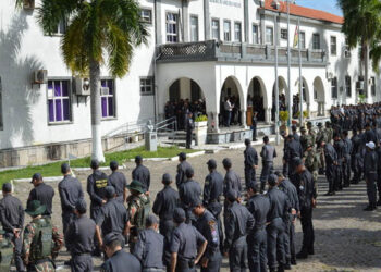 Justiça determina que o Estado adote providências para preencher cargos na Diretoria de Saúde da PM