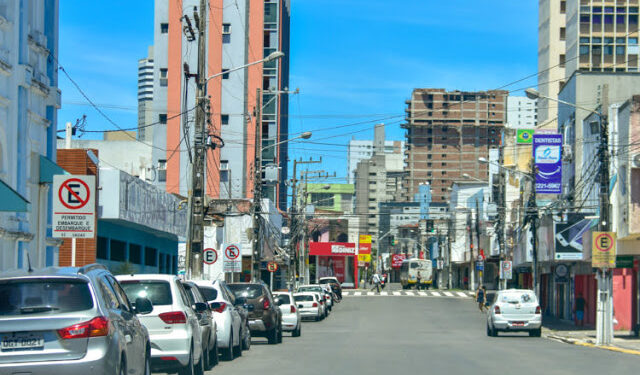 Covid-19: Justiça indefere pedido de lockdown no Estado e afirma ser atribuição do Poder Executivo