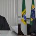Desembargadores Gilson Barbosa e Claudio Santos comandarão o TRE/RN no biênio 2020-2022