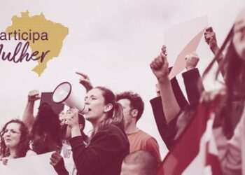Guia estimula candidatura feminina nas Eleições Municipais de 2020