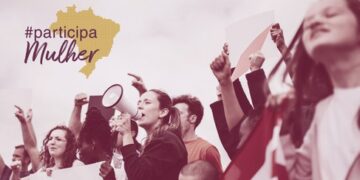 Guia estimula candidatura feminina nas Eleições Municipais de 2020
