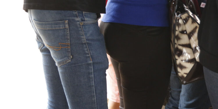 Negada liminar para que condenado por atentado violento ao pudor aguarde recurso em liberdade