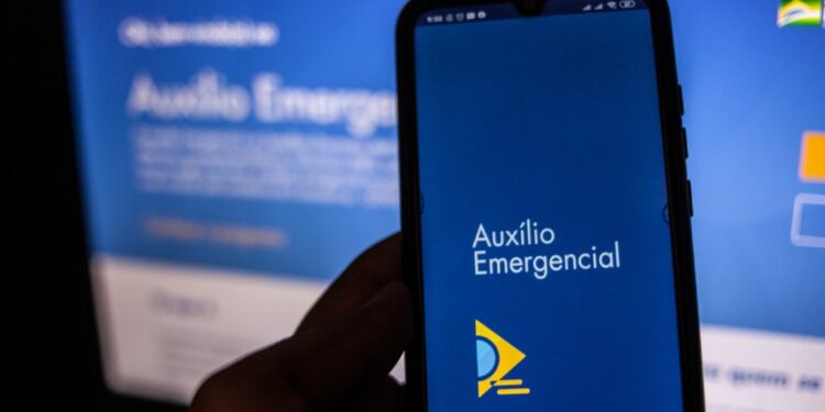 Governo Federal confirma mais duas parcelas do auxílio emergencial