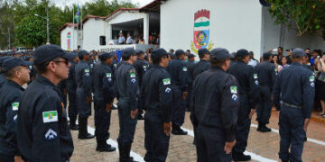 Policiais promovidos terão remuneração atualizada pelo Estado, decide TJ/RN