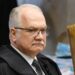 Ministro Edson Fachin vota pela continuidade do inquérito sobre Fake News